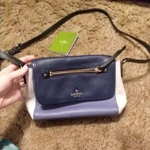 Kate Spade cobble hill mini